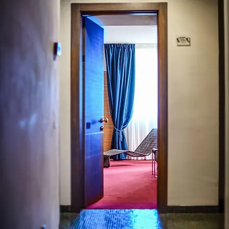 Hotel Bella Venezia Mare 4*