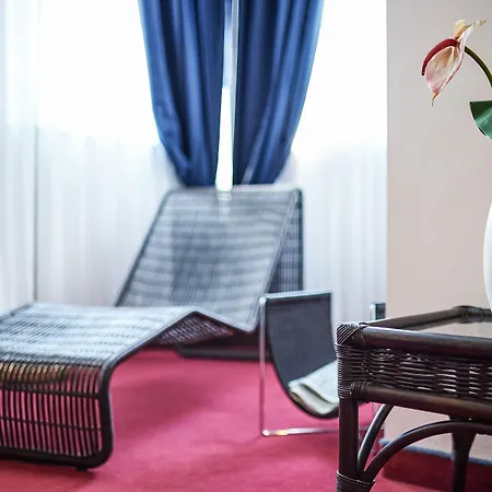 Bella Venezia Mare 4*