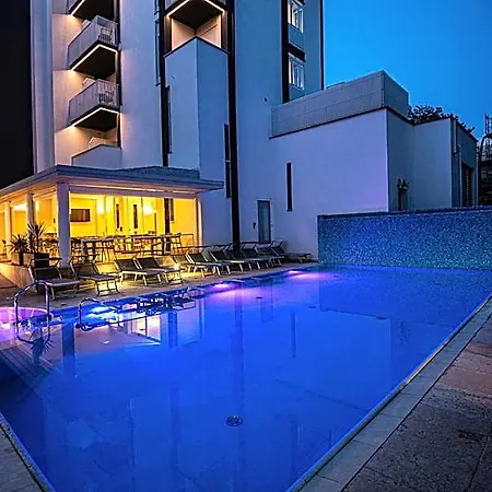 Bella Venezia Mare 4* Lignano Sabbiadoro