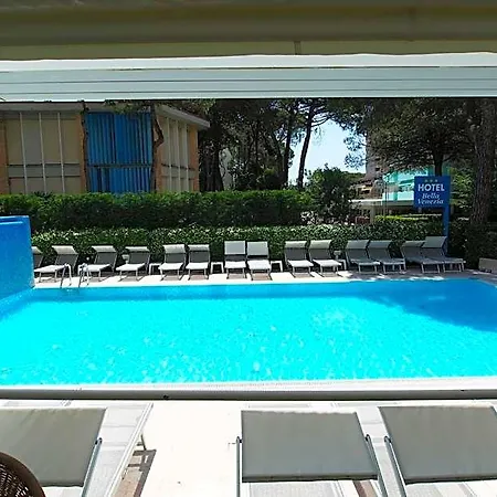 Bella Venezia Mare Hotel 4*