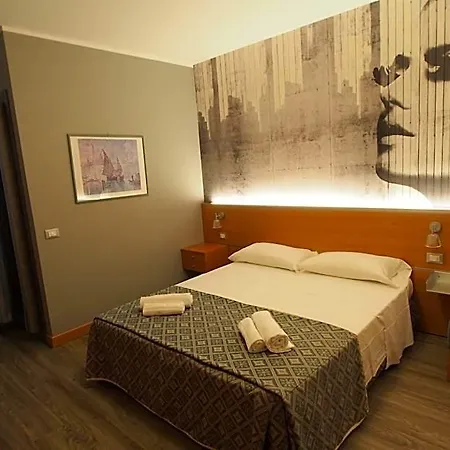 Bella Venezia Mare Hotel Lignano Sabbiadoro