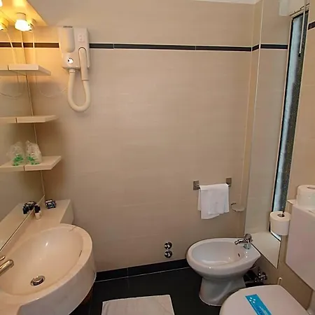 Hotel Bella Venezia Mare Hotel 4*