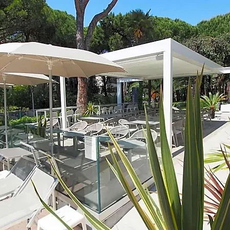 Hotel Bella Venezia Mare 4*