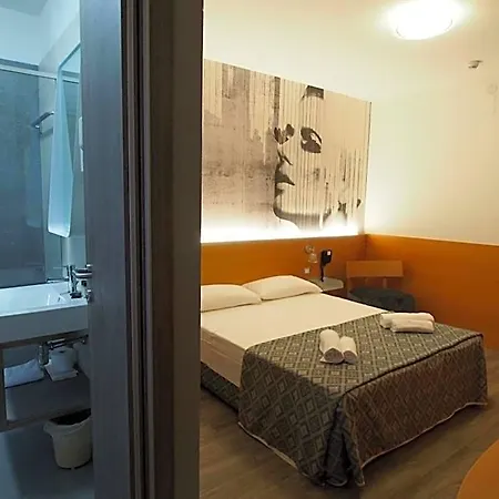 Bella Venezia Mare Hotel