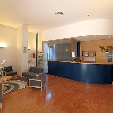 Bella Venezia Mare Hotel Lignano Sabbiadoro