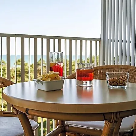 Bella Venezia Mare 4*