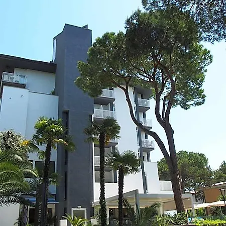 Bella Venezia Mare 4* Lignano Sabbiadoro
