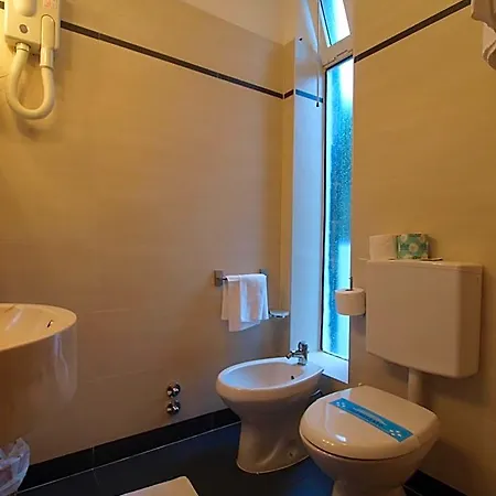 Bella Venezia Mare 4* Lignano Sabbiadoro