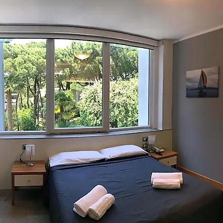 Bella Venezia Mare Hotel 4*