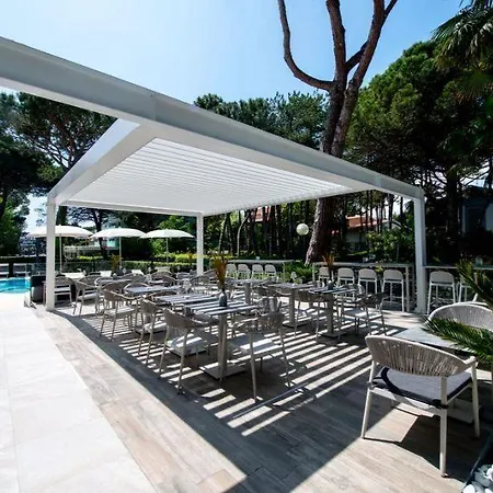 Hotel Bella Venezia Mare
