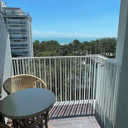 Bella Venezia Mare 4* Lignano Sabbiadoro