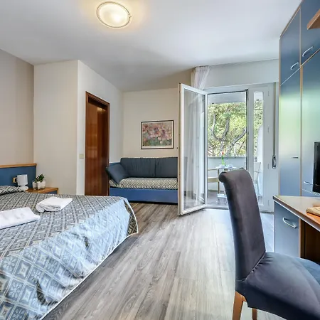 Bella Venezia Mare 4*