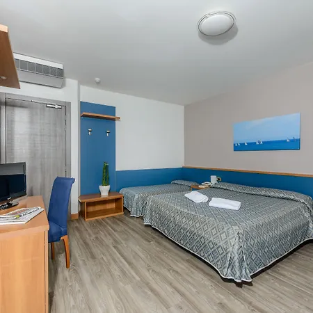 Bella Venezia Mare 4* Lignano Sabbiadoro