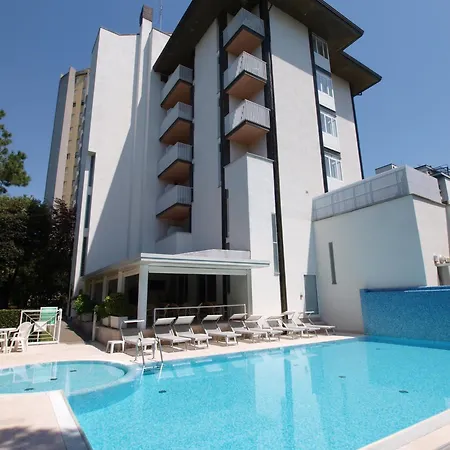 Bella Venezia Mare 4* Lignano Sabbiadoro