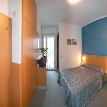 Bella Venezia Mare Hotel Lignano Sabbiadoro