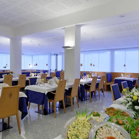 Bella Venezia Mare 4*