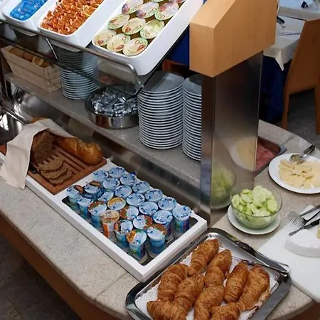 Bella Venezia Mare Hotel 4*