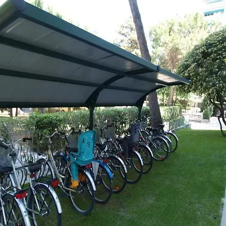 Bella Venezia Mare 4*