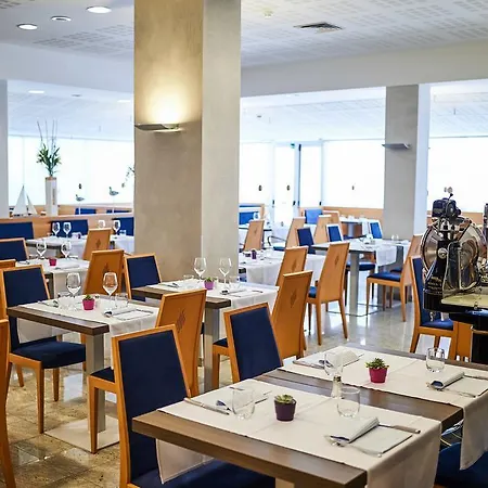 Bella Venezia Mare 4* Lignano Sabbiadoro