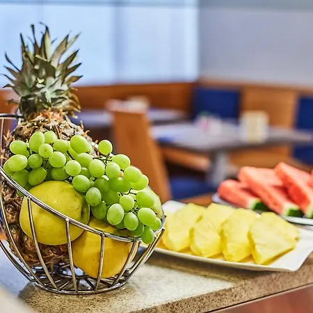 Hotel Bella Venezia Mare
