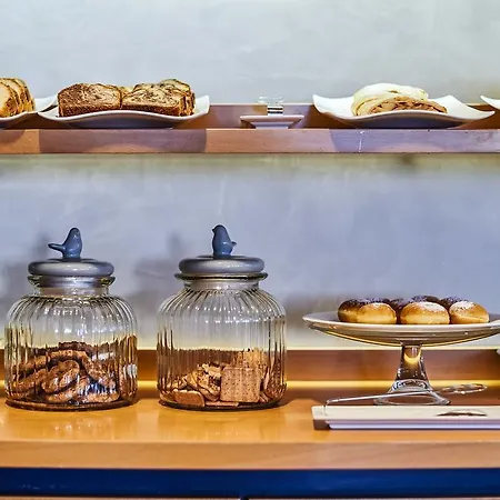 Bella Venezia Mare Hotel Lignano Sabbiadoro