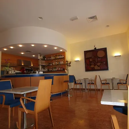 Bella Venezia Mare Hotel