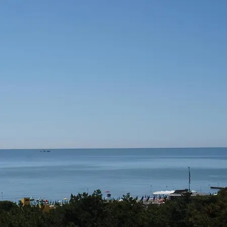 Hotel Bella Venezia Mare 4*