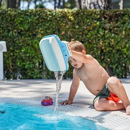 Bella Venezia Mare 4* Lignano Sabbiadoro