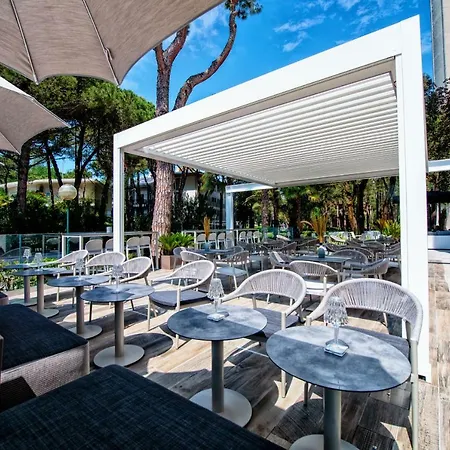 Hotel Bella Venezia Mare Lignano Sabbiadoro