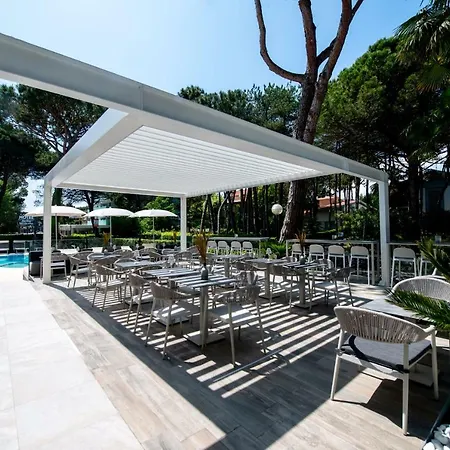 Hotel Bella Venezia Mare 4*
