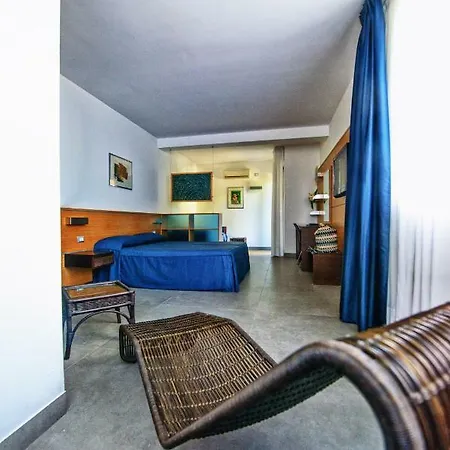 Hotel Hotel Bella Venezia Mare