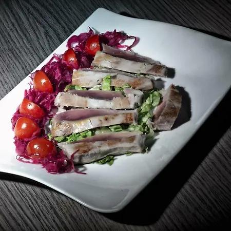 Bella Venezia Mare Hotel Lignano Sabbiadoro