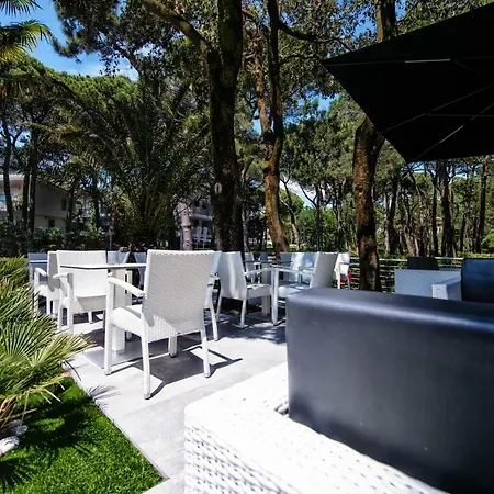 Bella Venezia Mare Hotel Lignano Sabbiadoro