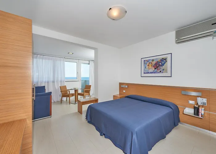 Bella Venezia Mare 4* Lignano Sabbiadoro