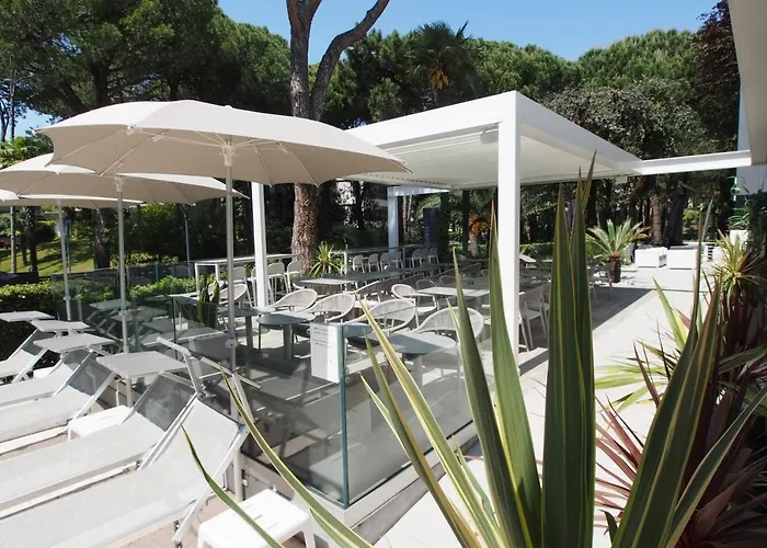 Hotel Bella Venezia Mare