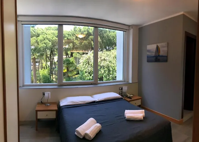 Hotel Bella Venezia Mare