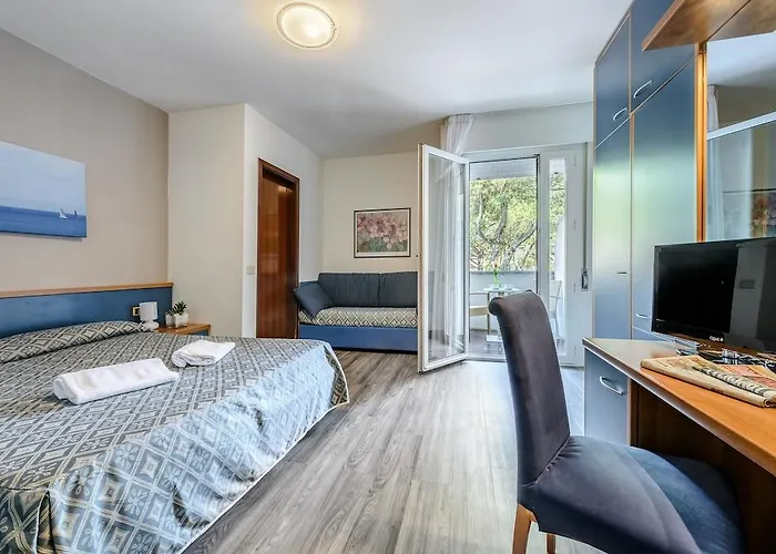 Bella Venezia Mare Lignano Sabbiadoro