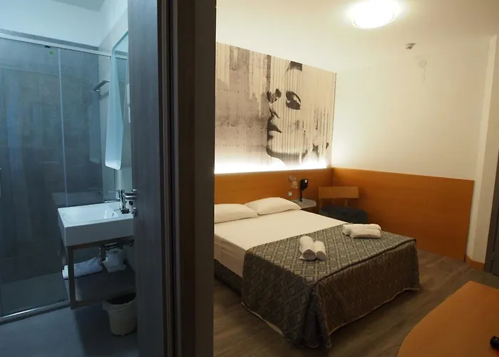 Bella Venezia Mare Hotel 4*