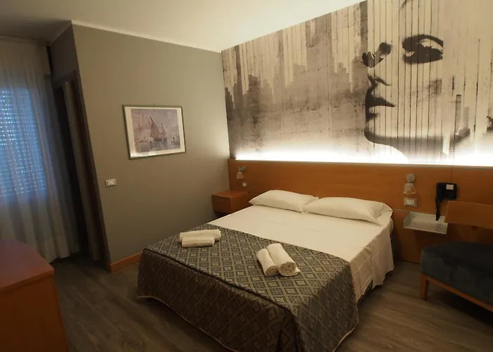 Hotel Bella Venezia Mare