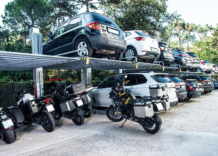 Bella Venezia Mare 4*