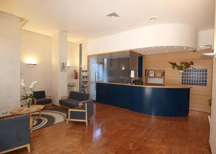 Hotel Bella Venezia Mare Lignano Sabbiadoro