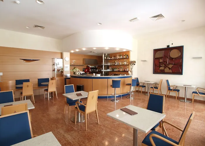 Bella Venezia Mare 4* Lignano Sabbiadoro