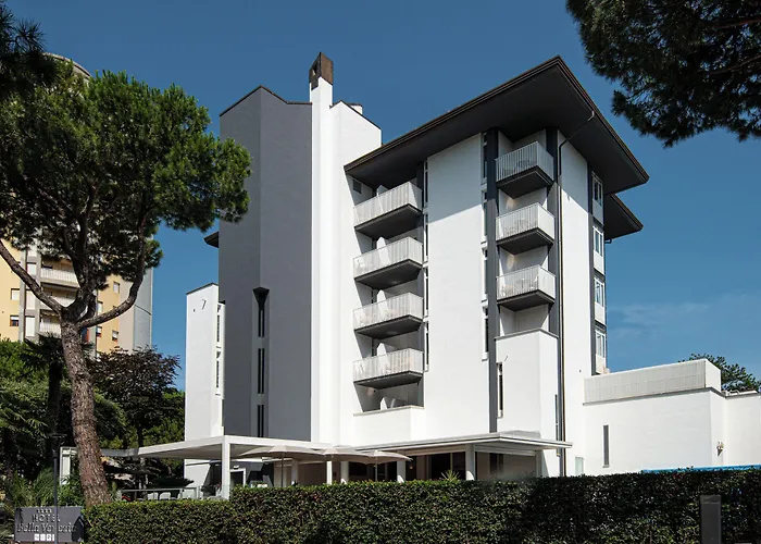 Hotel Bella Venezia Mare 4*