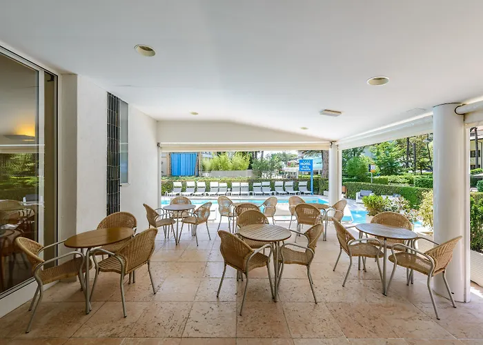 Bella Venezia Mare Lignano Sabbiadoro