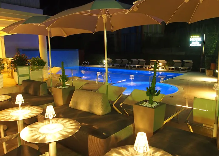 Hotel Bella Venezia Mare