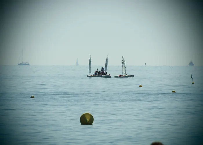 Bella Venezia Mare Hotel Lignano Sabbiadoro