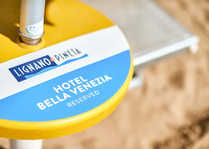 Bella Venezia Mare Hotel
