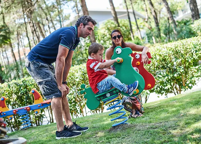 Bella Venezia Mare Hotel 4*