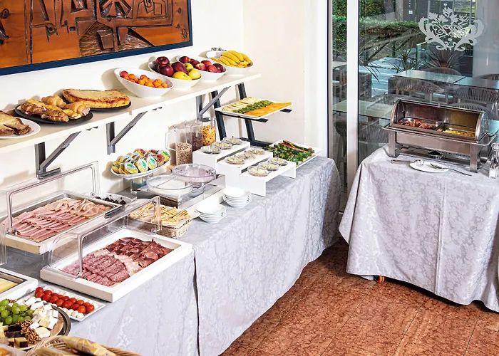 Bella Venezia Mare 4*