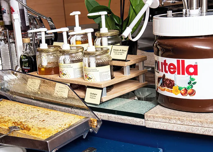 Bella Venezia Mare Hotel Lignano Sabbiadoro